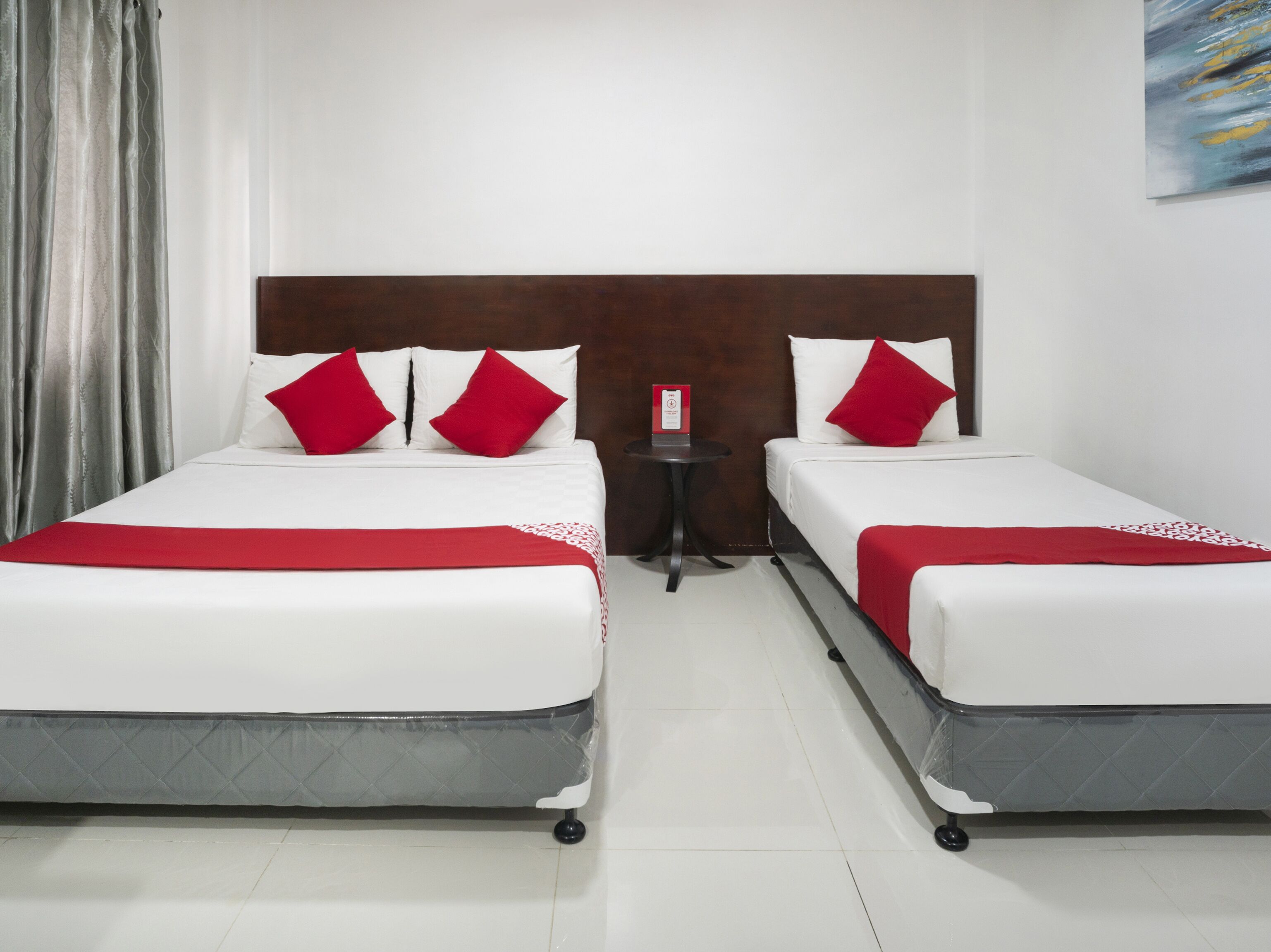 superior family room | free wifi, bed sheets