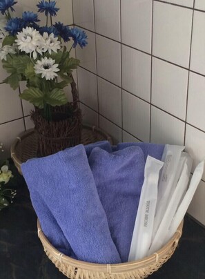 Kamar Tradisional (Japanese Style) | Fasilitas kamar
