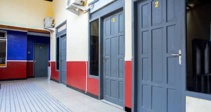 Hotel O Buana Jaya Guest House