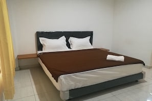 Habitación doble estándar