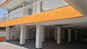Exterior - OYO 2463 Bali Balangan Hotel (Pecatu)