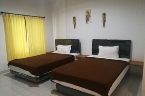 ห้องสแตนดาร์ดทวิน