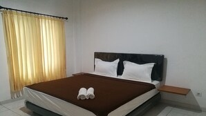 Standard Double Room - OYO 2463 Bali Balangan Hotel (Pecatu)