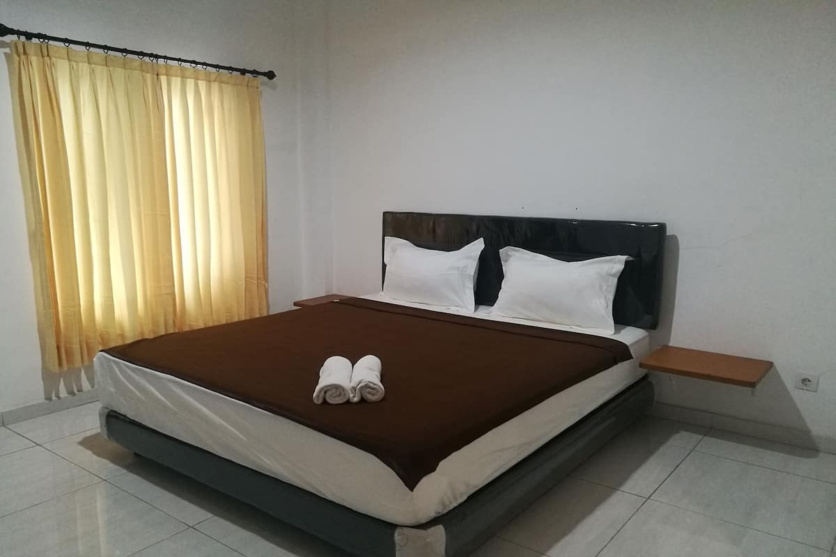 Habitación doble estándar