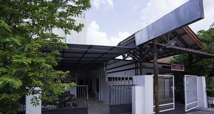 SPOT ON 2479 Berkah Residence Syariah