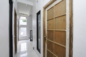 Hallway - Hotel O Berkah Residence Syariah (Gresik)