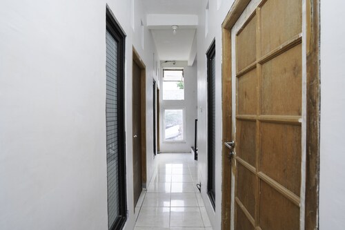 Hotel O Berkah Residence Syariah