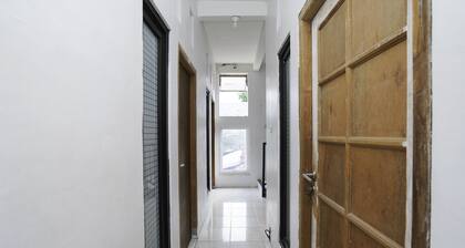 Hotel O Berkah Residence Syariah