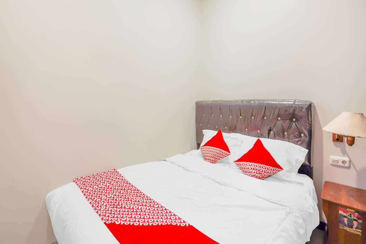 Wi-Fi gratuit, draps fournis