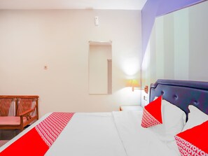 Chambre Double Standard