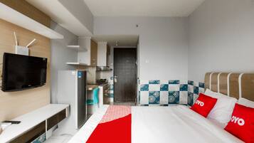 Habitación Deluxe doble | Wifi gratis