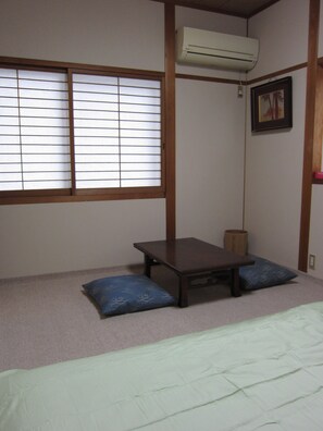 Chambre Tradition (Japanese Style, Basic)