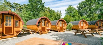 Ferienpark Auf dem Simpel