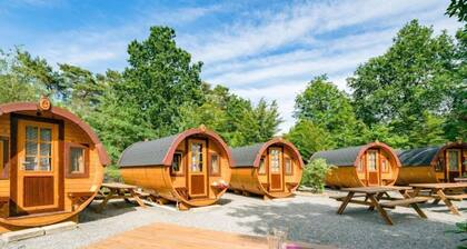 Ferienpark Auf dem Simpel