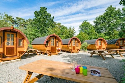 Ferienpark Auf dem Simpel