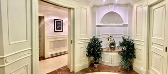 Simon's Guest House Rome