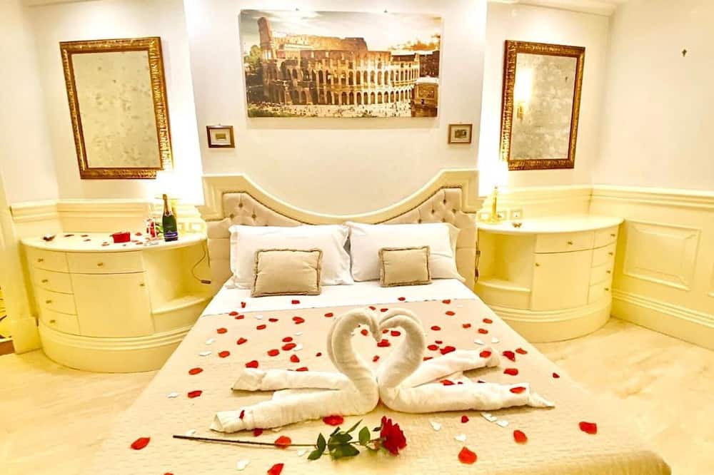 Simon's Guest House Rome