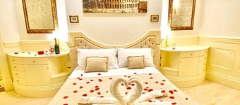 Simon's Guest House Rome