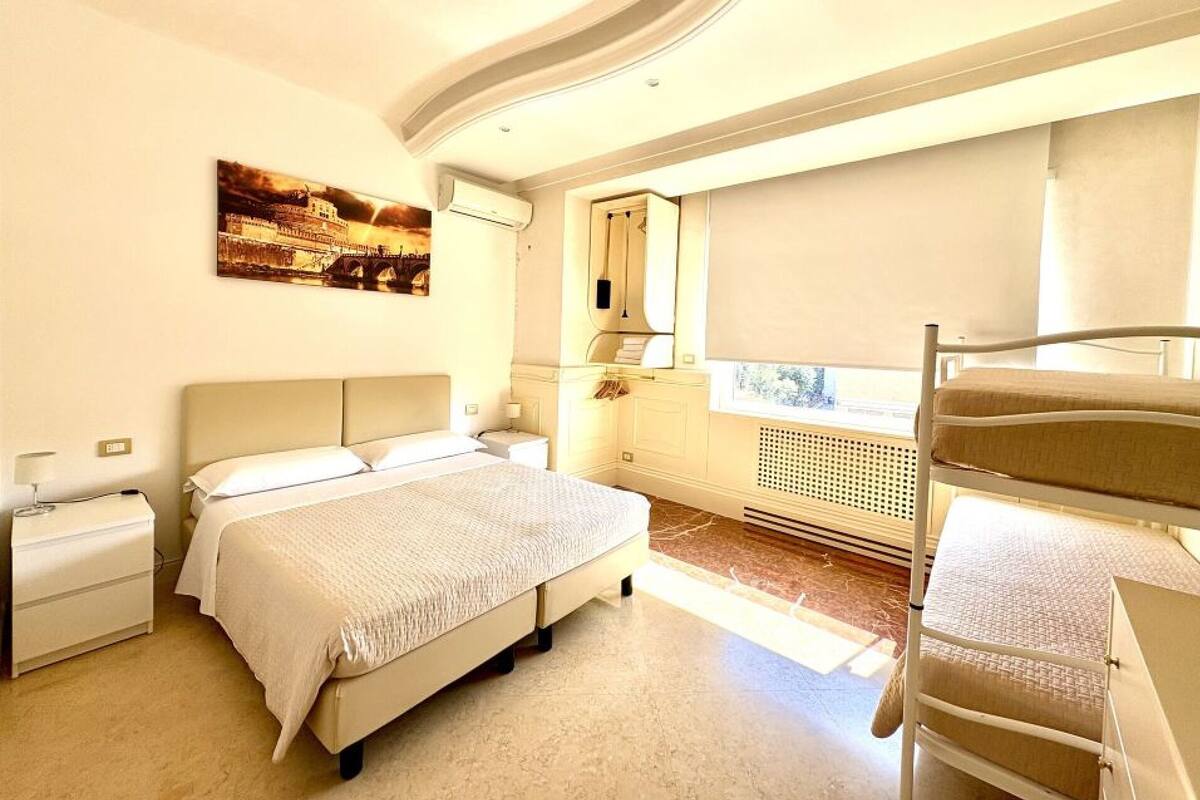 Economy Room, Private Bathroom (External) | In-room safe, desk, iron/ironing board (on request), cribs (surcharge)