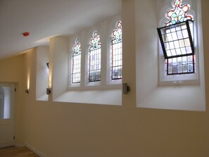 Lobby - Victoria Heights (St Leonards-On-Sea)