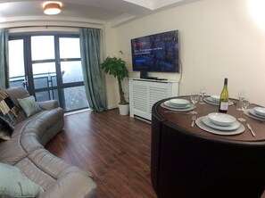 منطقة المعيشة