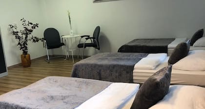 Hostel Messe Laatzen