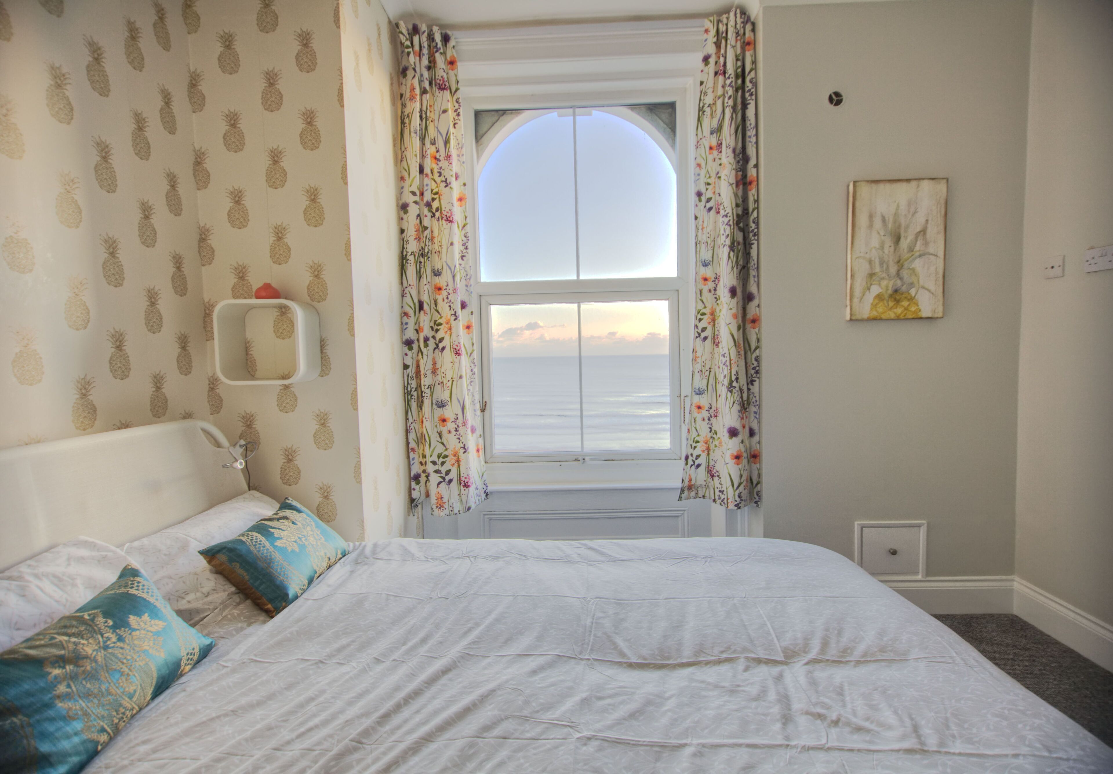 Apartment, 2 Bedrooms | 2 bedrooms, free WiFi