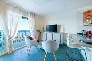 Apartment, 1 Bedroom, Sea View (nº8)