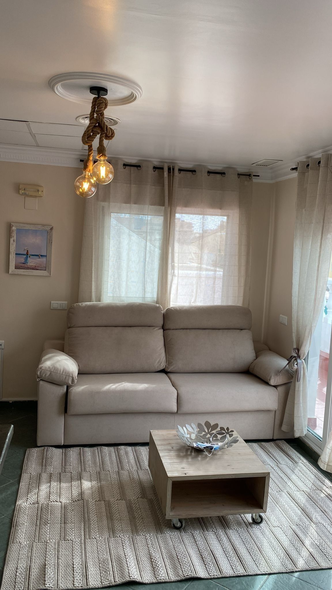 1 chambre, coffres-forts dans les chambres, bureau