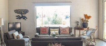 Vumba - The Bue-Maria Suite