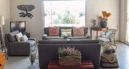 Vumba - The Bue-Maria Suite