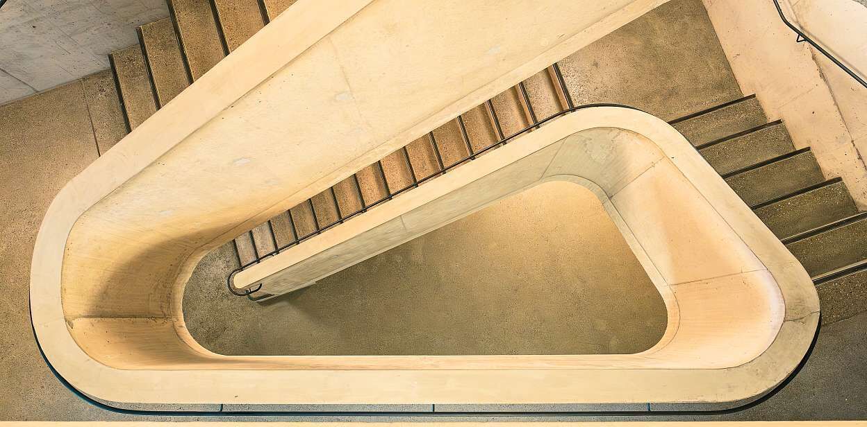 Foto - Silo Design & Boutique Hostel Basel