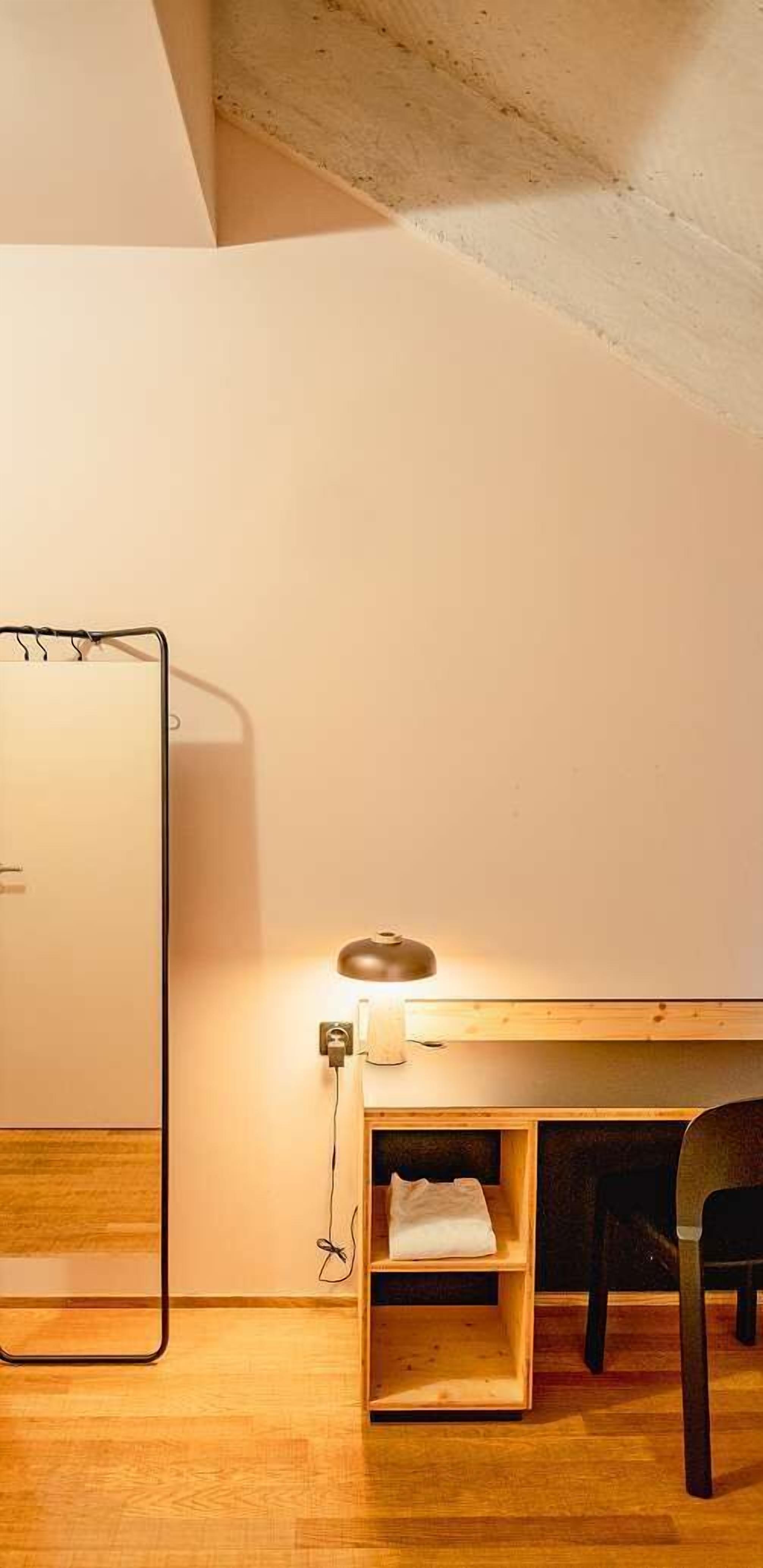 Foto - Silo Design & Boutique Hostel Basel