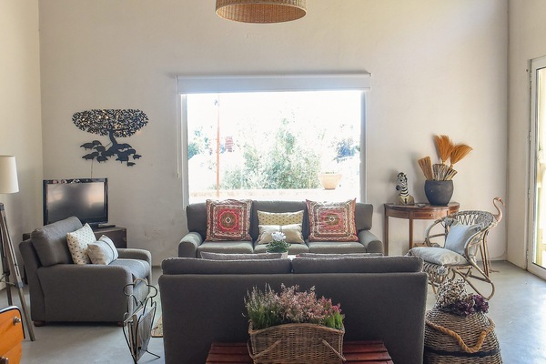 Suite, Mountain View | Living area | Toys