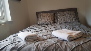 Room - Spacious 3 Bed in the Heart of London (London)
