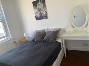 Appartement, 3 chambres