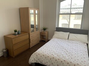 Appartement, 3 chambres