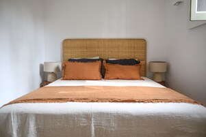 Decoración personalizada y muebles diferentes 