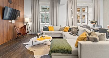 Charm APTs in Prague by Michal&Friends