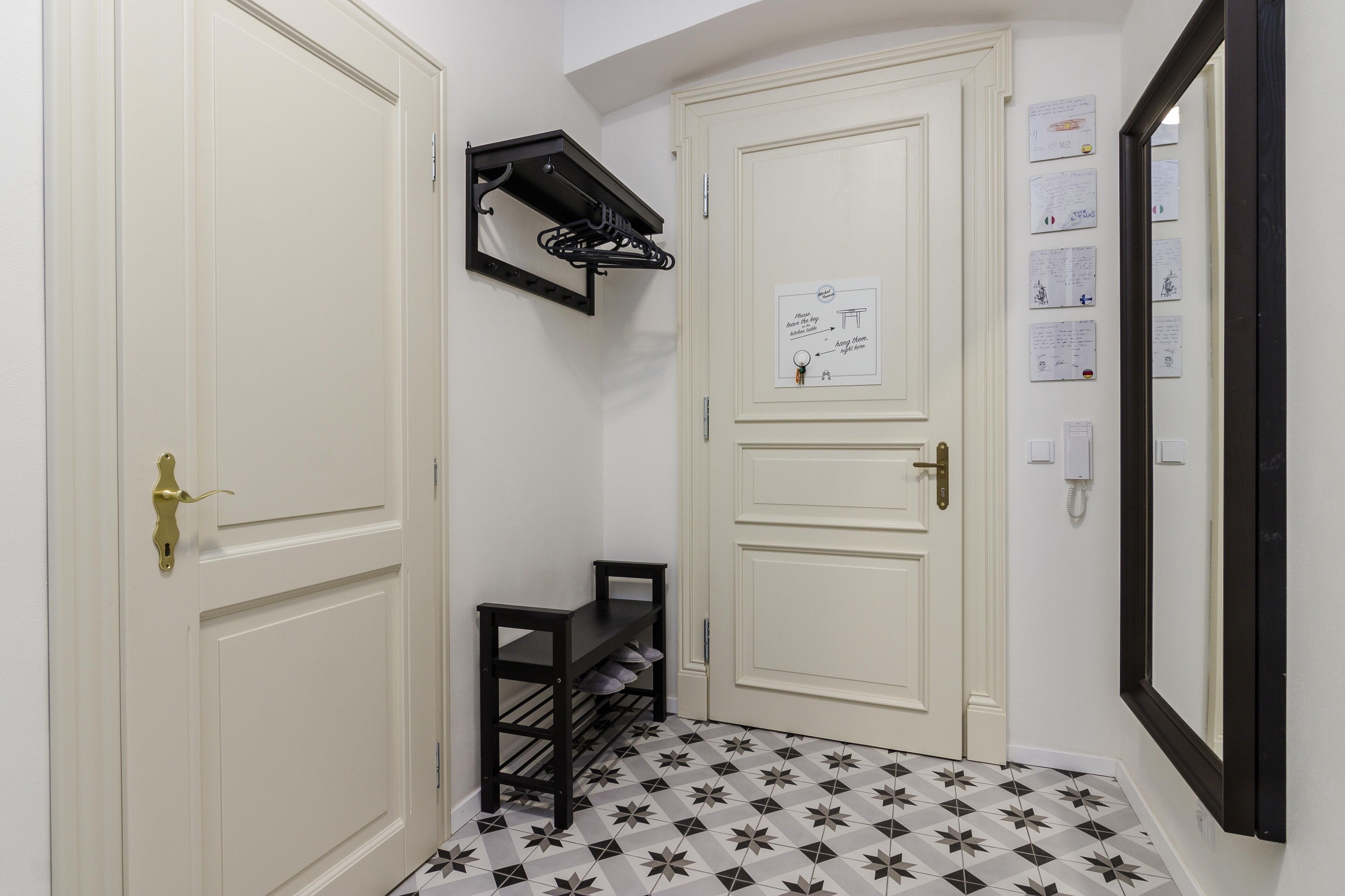 ล็อบบี้