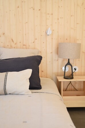 Cottage, 1 chambre