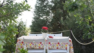 平房, 1 間臥室 | 露台/庭院