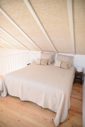 Cottage, 1 chambre | 1 chambre, rideaux occultants, lits bébé (gratuits), Wi-Fi gratuit