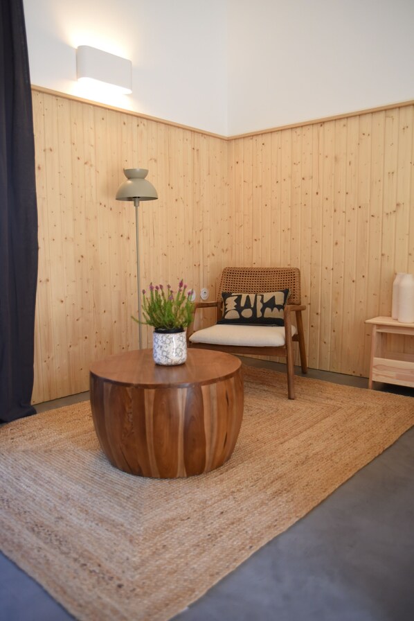 Cottage, 1 Bedroom | 1 bedroom, blackout drapes, free cribs/infant beds, free WiFi - Vumba - Beira Suite (Arganil)