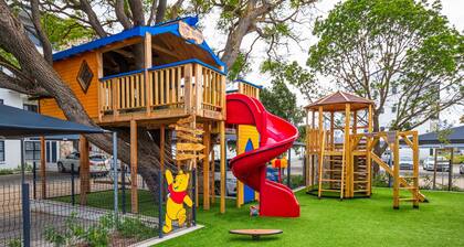 The Jade Estate Somerset West