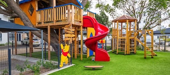 The Jade Estate Somerset West