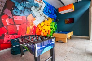 Billards