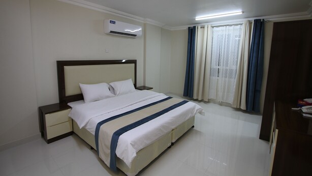 Unclassified image, 1 of 23, button - AlShahba Hotel Apartments (Seeb)