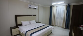 AlShahba Hotel Apartments