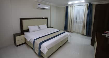 AlShahba Hotel Apartments